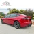 Import model3 v style side skirts and car skirt dry carbon fiber material side skirt under from China