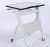 Import Modern Classroom Furniture Student Folding Pulley Training Desk from China