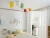 Import Modern design acrylic colourful balloon ceiling lights for Children Kids room decoration from China