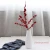 Import Modern European Style Elegant Small Unglazed Ceramic Bud Flower Vase from China