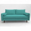 Modern home furniture sofa/european classic living room sofa set in fabric