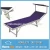 Import Modern KD design aluminum outdoor patio sun lounger, adjustable poolside sunbed chaise lounge chair from China