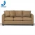 Import modern lobby sofa design 3 seater from China