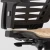Import Modern Office Furniture accessories office chair parts from China