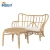 Import Modern Outdoor Bamboo Garden Chair rattan wicker dining chair rattan french chair from China