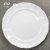 Import modern restaurant fine bone china porcelain dinnerware setmodern from China