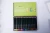 Import Mont Marte Colour Pencils 36pce from China