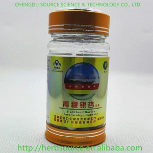 Most Effective Natural Traditional Chinese Medicine Reducing Blood Fat Capsules