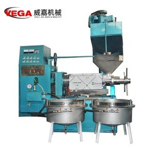 Most Popular  Household Sesame Coconut Olive Oil Press Machine/ Hydraulic Walnut Oil  Extractor