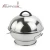 Import Most Popular stainless steel kettle camping bbq grill from China