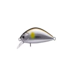 Most selling YDmini-53S minnow hard bait plastic fresh water long casting fishing lure