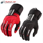 Motocross Cycling Racing Riding Mountain Bicycle Motorcycle Gloves