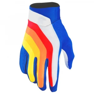Motocross gloves MX Gloves MTB Gloves with HD sublimation