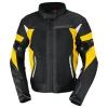 Motorcycle bikers clothes leather suit racing and riding