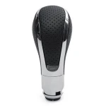 Motorefit Universal Automatic Transmission Car Gear Shift Shifter Lever Knob For Opel/Vauxhall/Insignia WLR-GSK97