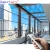 Import Motorized Skylight / Sky-roof glass Pergola for outside from China