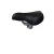 Import Mountain Bicycle Saddle Road Bike Seat Racing Soft  Leather Comfort Wide Cushion from China