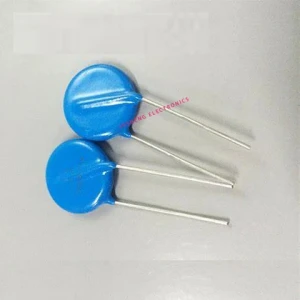 MOV Metal Oxide Varistors BMOV 14D Series 180K 220K 270K 330K 390K 470K 560K 680K 820K 101K 121K 151K 201K 221K 271K 331K 391K