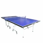 Movable Return Board Original Popular Sale Table Tennis Table