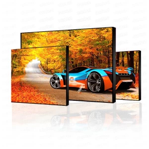MPLED shenzhen factory 2K 4K 8K HD P2.5 indoor led Video Wall