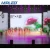 MPLED Ultra thin hd p3.91 Nova screen video wall smd indoor led display price
