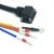 Import MR-PWS1CBL3/5M-A1/A2-L/H soft  highly flexible shielded power cable J3 J4 JE from China
