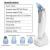 Import Multi-function Beauty Equipment Electric Pore Cleaner Suction Blackhead Removal Vacuum from China