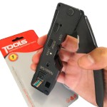 Multi-Function Hand Tool RJ11  RJ45 connector Crimping Tool