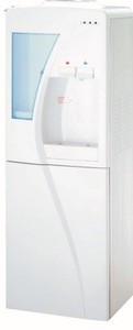 Multi-Function office Ice maker with water dispenser,capacity 12kg