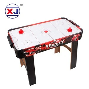 multi function sport game outdoor air hockey table from China