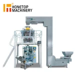 Multi-function vffs packaging machine