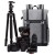 Import Multi-function Waterproof Custom Dslr Camera Laptop Backpack from China