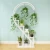 Import Multi-layer heart-shaped circular flower stand living room balcony floor type plant stand from China