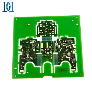 Buy Multi-layers Touch Screen Display 3.5 Rigid Flexible Pcb & Fpc ...