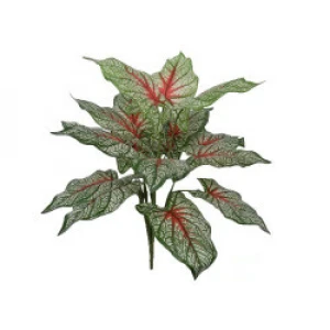 Multi-purpose artificial plant potted length is optional artificial plant leaves sale artificial indoor plants