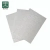 Multicolored fiber acoustic wall ceiling soundproofing materials panel
