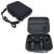 Import Multifunctional 3.5-inch mobile hard disk storage box Large capacity hard disk/data cable storage hard shell package from China