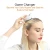 Import Multifunctional Custom Logo Scalp Applicator Liquid Comb Tool Head Massage Anti Hair Loss Hair Oil Growth Comb for Men from China