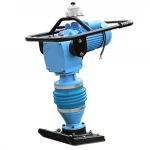 Multifunctional petrol for wholesales gasoline engine tamping rammer machine