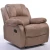 Import multifunctional recliner sofa hot sale swivel and glider sofa from China