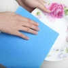 Multipurpose sponge cleaning cloth