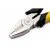 Import multitool hand tools combination plier #45 carbon steel nickel function and uses combination plier from China