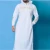 Import MXCHAN 2020 new hoodie long style thobe arab hoodie for Muslim hoodie islamic clothing man from China