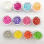 nail polish powder acrylic powder for actificial nails nail acrylic powder