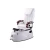 Import Nail salon equipment with australia spa pedicure chair from China