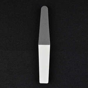 Nail tools nail strip polishing file block double-sidede diamond sponge