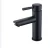 Import Nanan guanshu sanitary ware china supplier high pressure low price hot and cold brass tall water tap from China