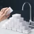 Import Nano Melamine Sponge Magic Sponge Eraser Melamine Sponge Cleaner for Kitchen Office Bathroom from China