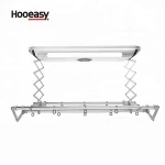 national home appliances portable clothes dryer motorized laundry rack hanger