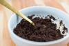 Natural Body Scrub - Organic Coffee Body Scrub Exfoliator for Cellulite - With Robusta & Dead Sea Salt - Cinnamon, Ginger,  7 oz